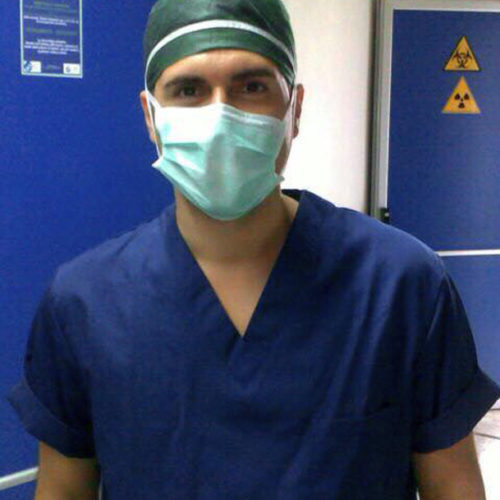 Chirurgia della cataratta