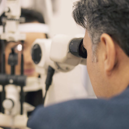 Visite oculistiche per adulti e bambini